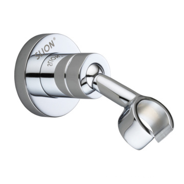 Brass wall bracket shower holder bath accessories bracket